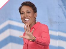 Robin Roberts