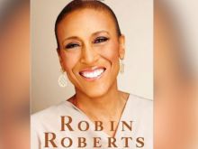 Robin Roberts