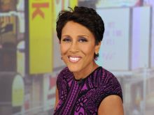 Robin Roberts