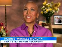 Robin Roberts