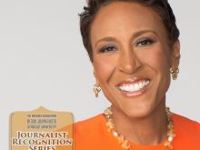 Robin Roberts