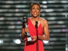 Robin Roberts