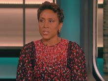 Robin Roberts