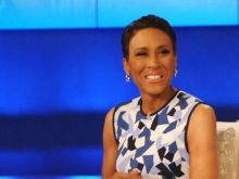 Robin Roberts