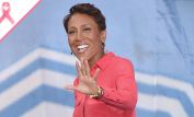 Robin Roberts