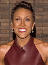 Robin Roberts