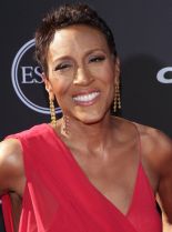 Robin Roberts