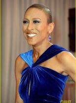 Robin Roberts