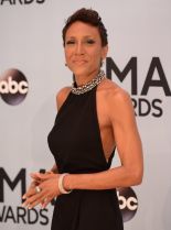 Robin Roberts