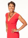 Robin Roberts