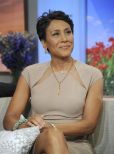 Robin Roberts