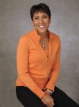 Robin Roberts