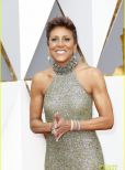 Robin Roberts