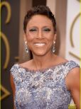 Robin Roberts