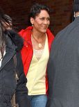 Robin Roberts