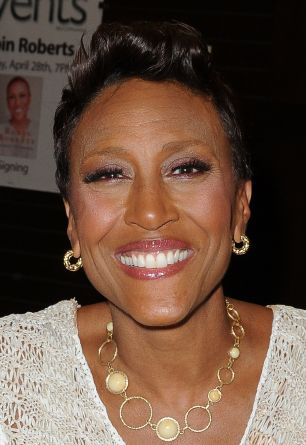 Robin Roberts