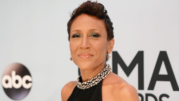 Robin Roberts