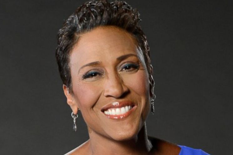 Robin Roberts