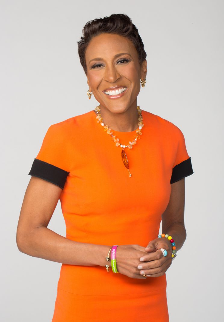 Robin Roberts