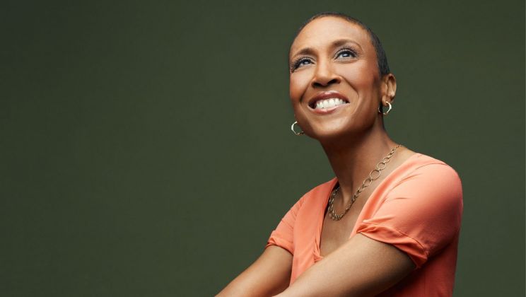 Robin Roberts