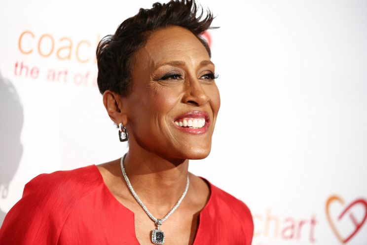 Robin Roberts