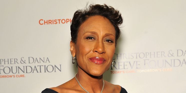 Robin Roberts