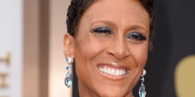 Robin Roberts