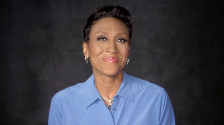 Robin Roberts