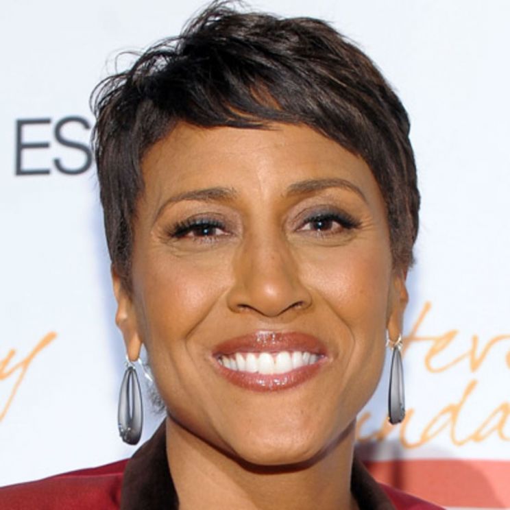 Robin Roberts