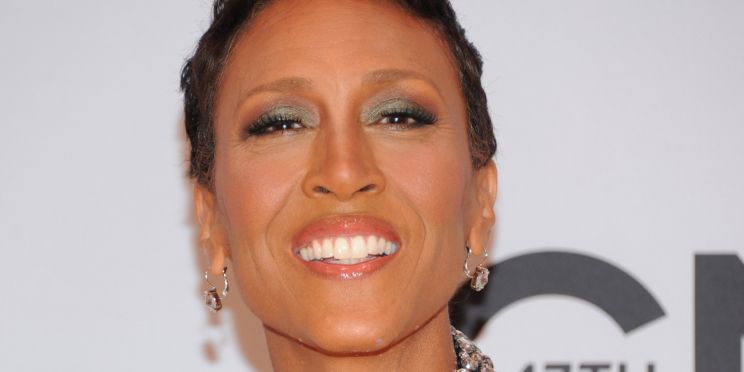 Robin Roberts