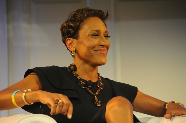 Robin Roberts