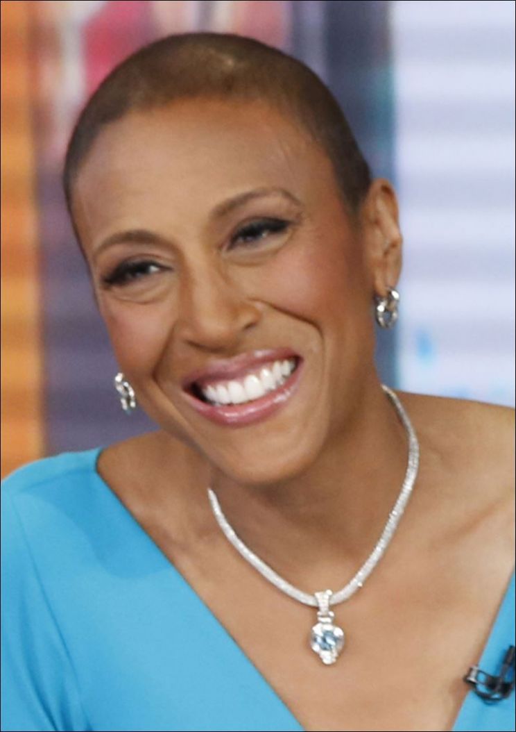 Robin Roberts