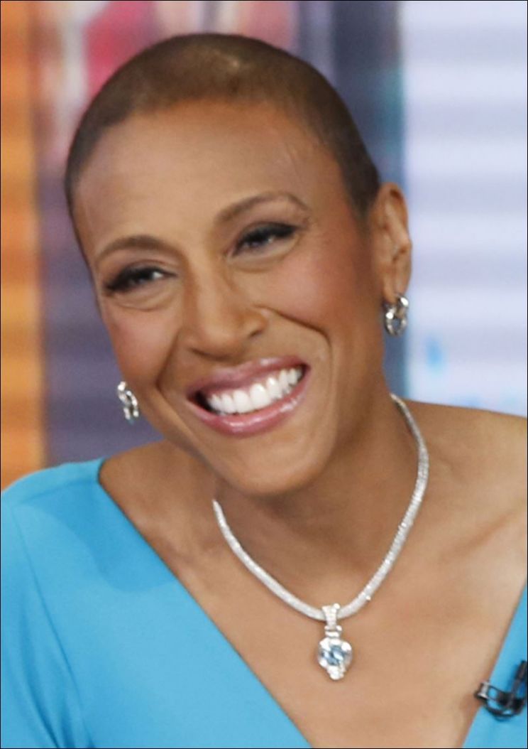 Robin Roberts