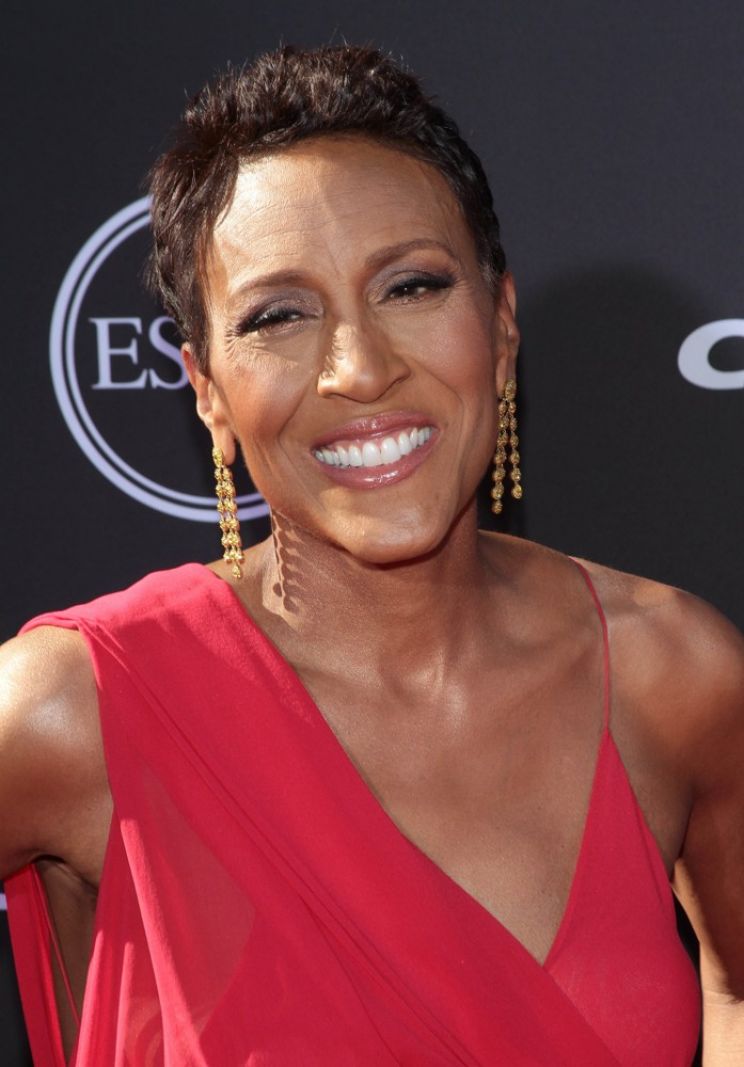 Robin Roberts