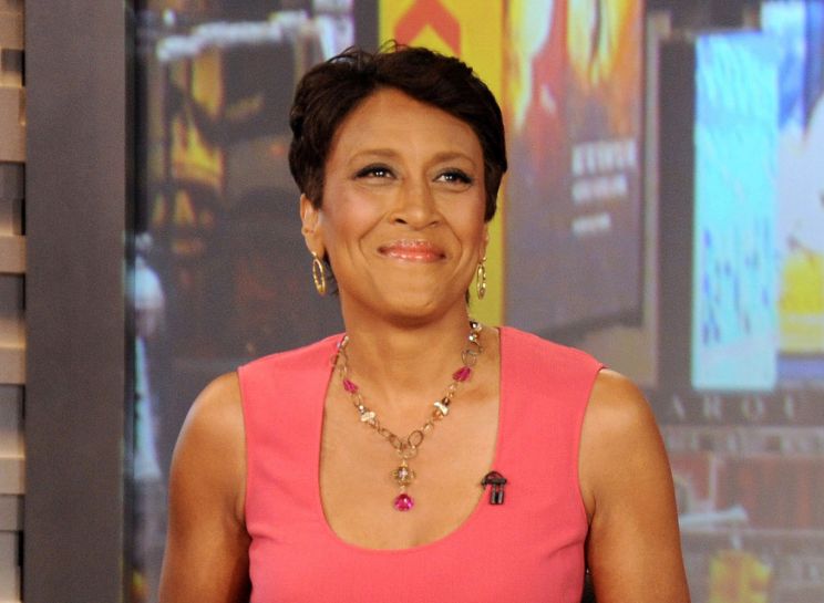 Robin Roberts