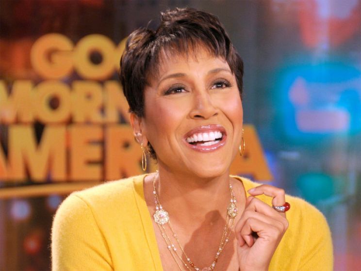 Robin Roberts