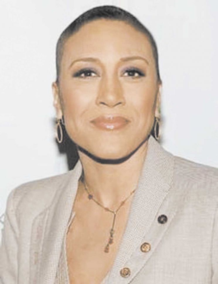 Robin Roberts