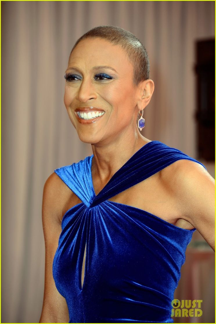 Robin Roberts