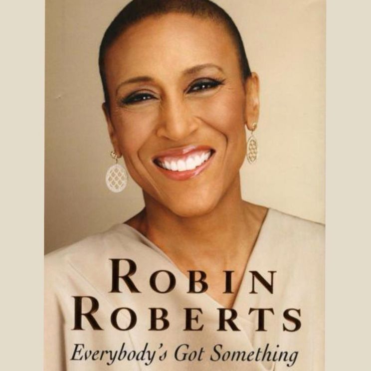 Robin Roberts