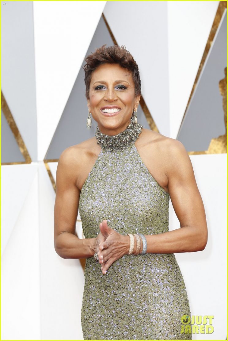 Robin Roberts