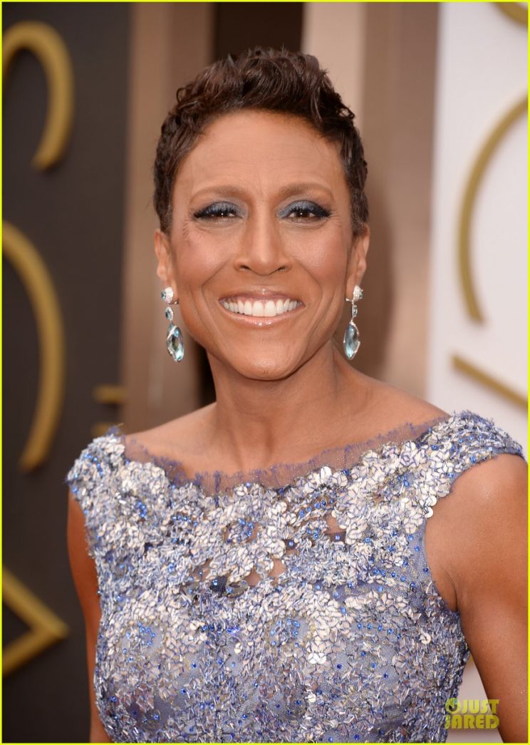 Robin Roberts