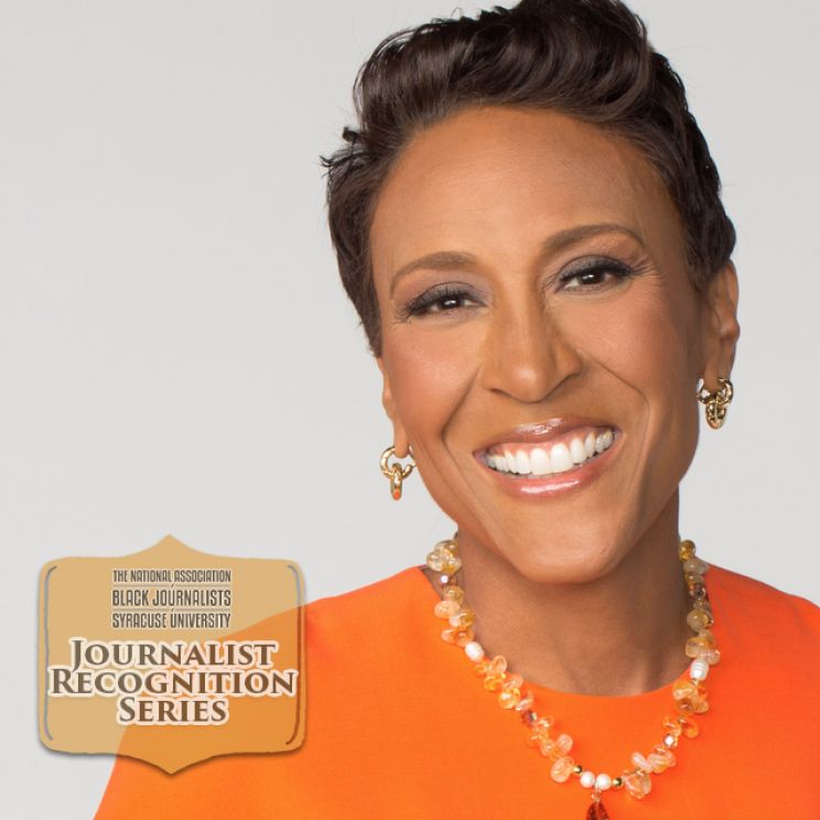 Robin Roberts