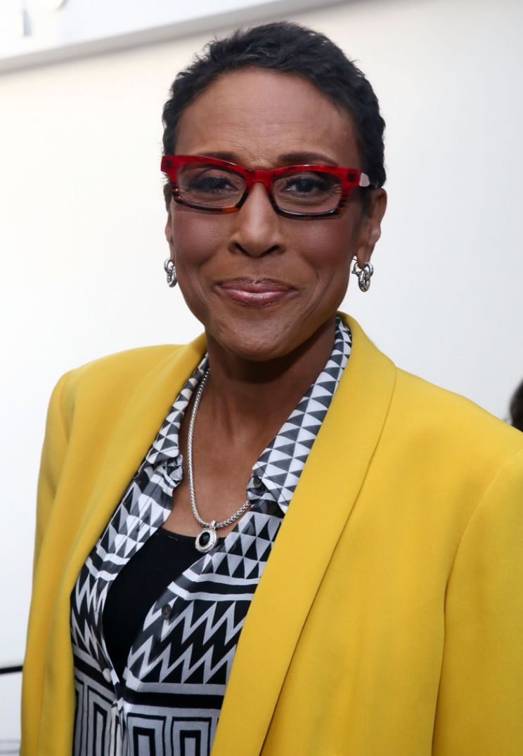 Robin Roberts