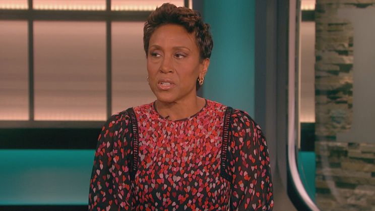 Robin Roberts