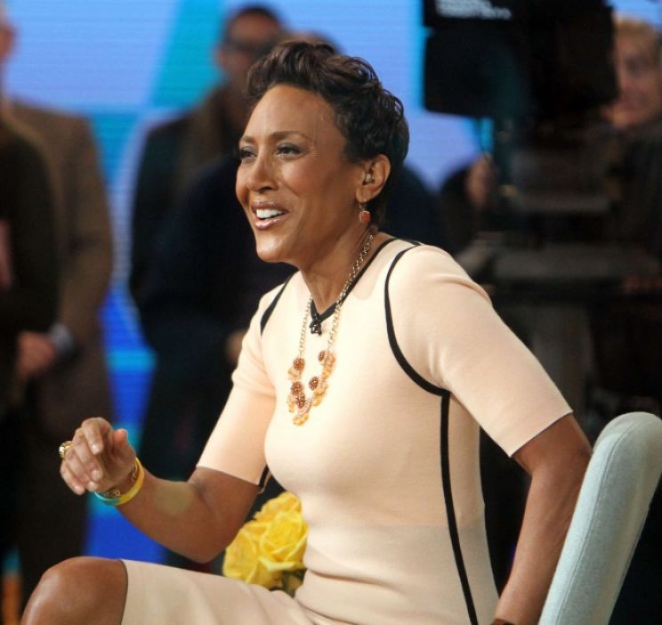 Robin Roberts