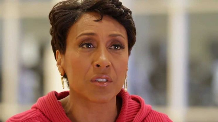 Robin Roberts