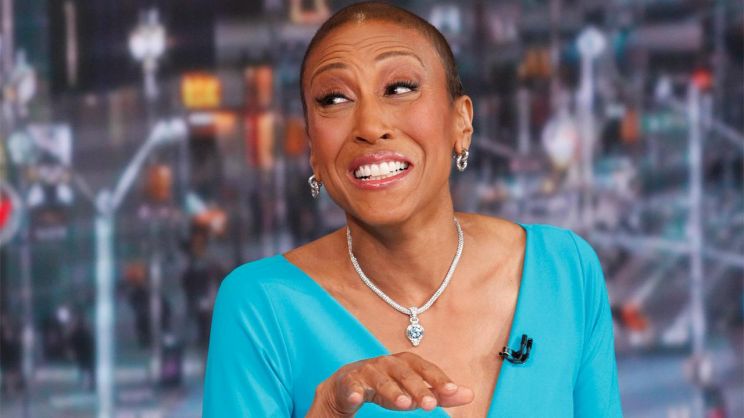 Robin Roberts