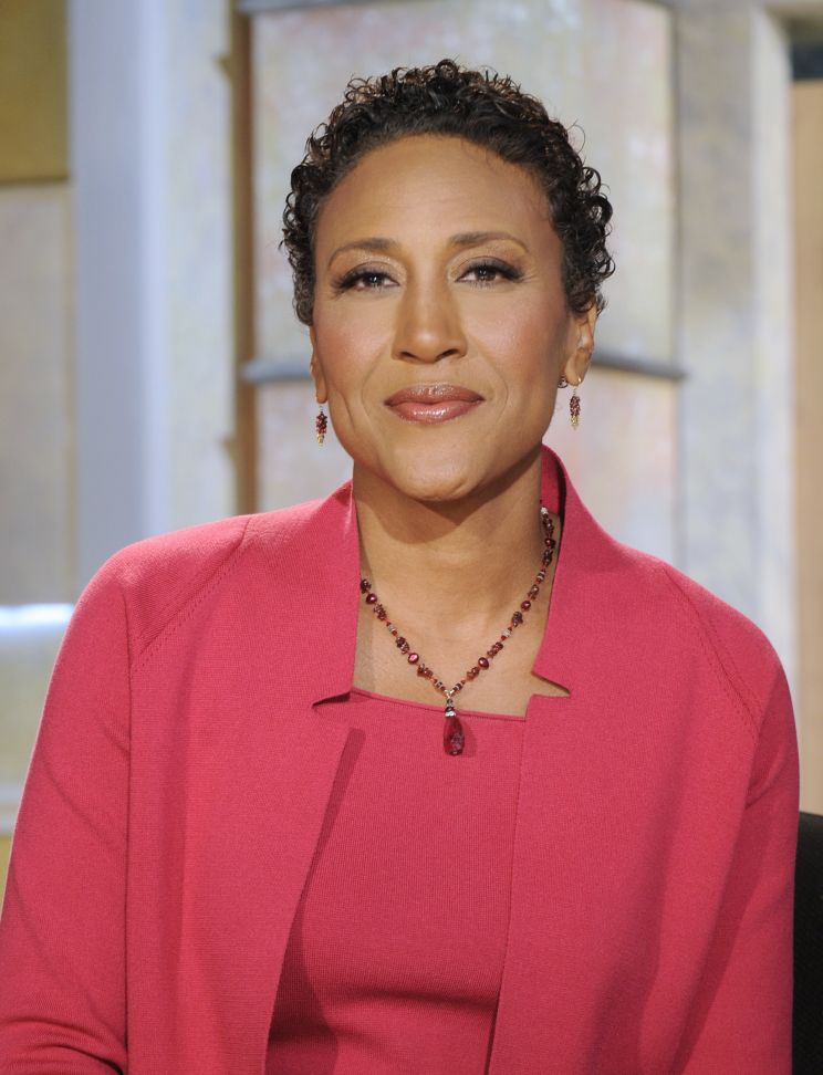 Robin Roberts