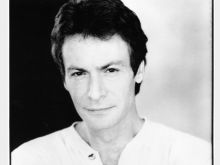 Robin Sachs