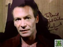 Robin Sachs